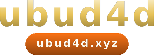 ubud4d logo