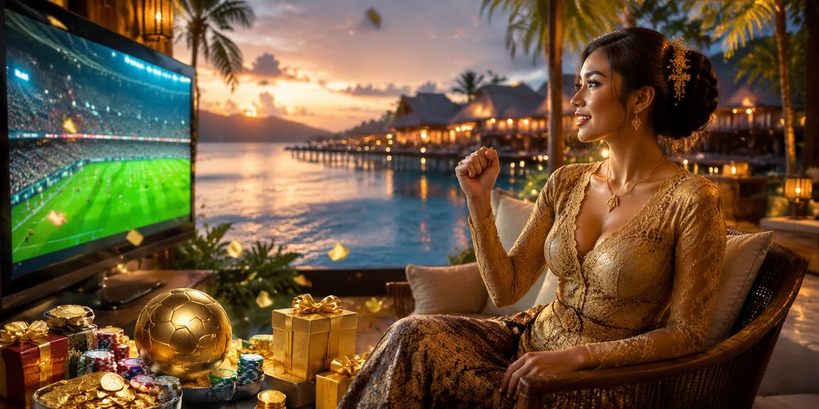 ubud4d mobile gaming