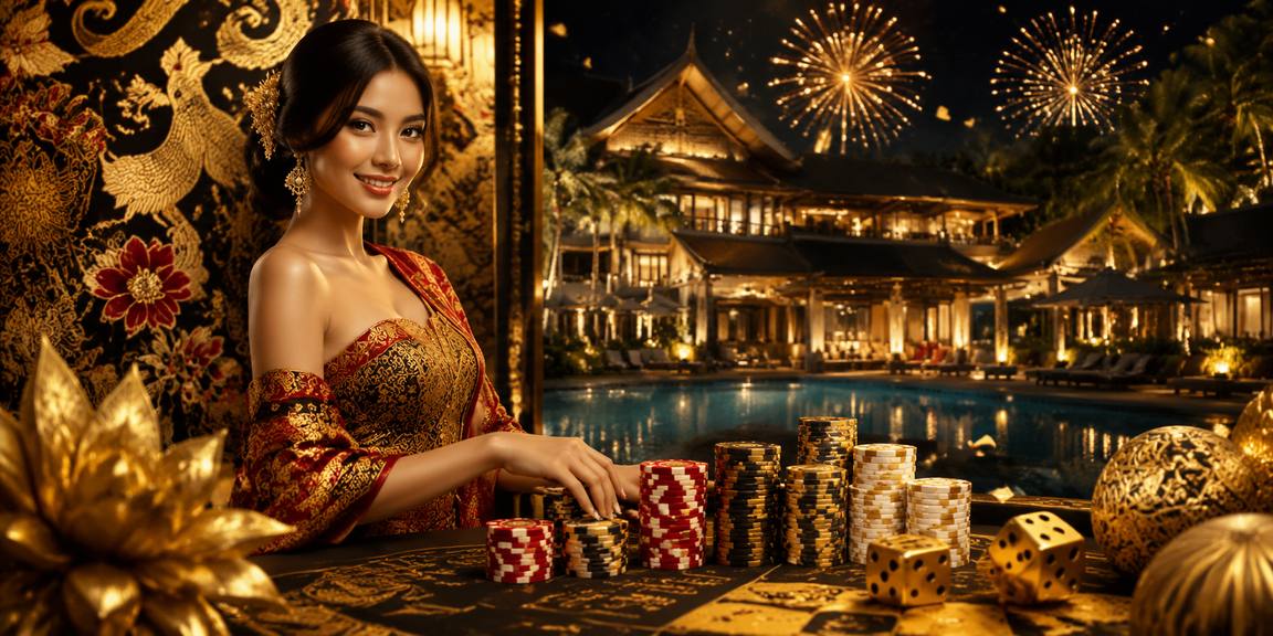 ubud4d gaming platform
